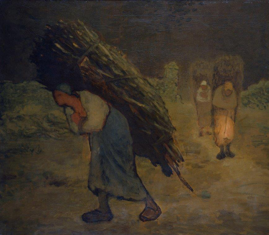 ミレーから印象派への流れ展 ～光が奏でるハーモニー～｜イベント