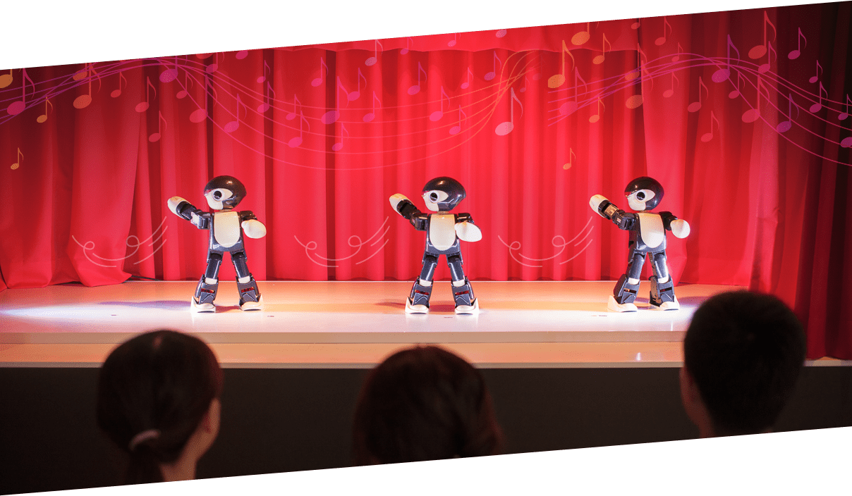 dance