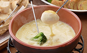 おすすめグルメメニュー