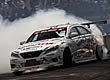ドリフトの技を競う日本初の自動車競技D1グランプリ