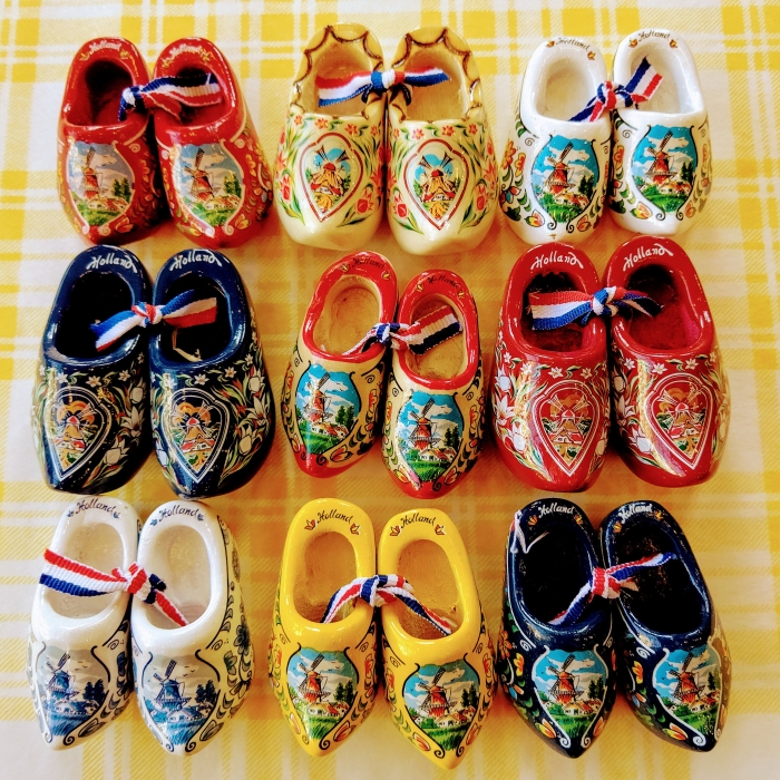 ラインナップ オランダの館 ショッピング ハウステンボスリゾート