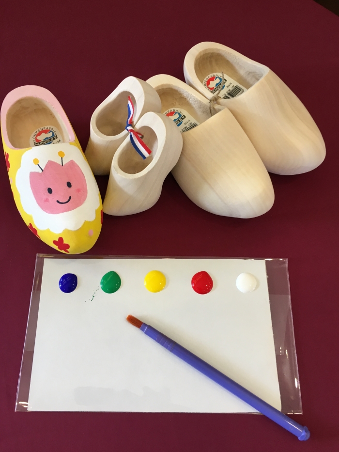 ラインナップ オランダの館 ショッピング ハウステンボスリゾート