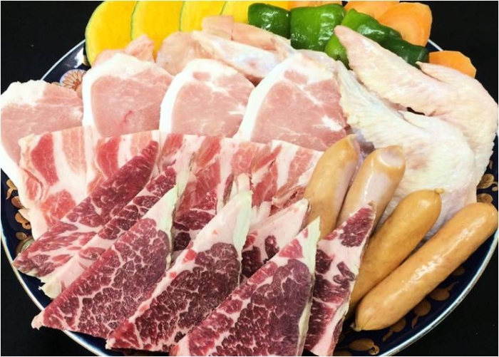 メニュー qテラス コリーダ グルメ ハウステンボスリゾート