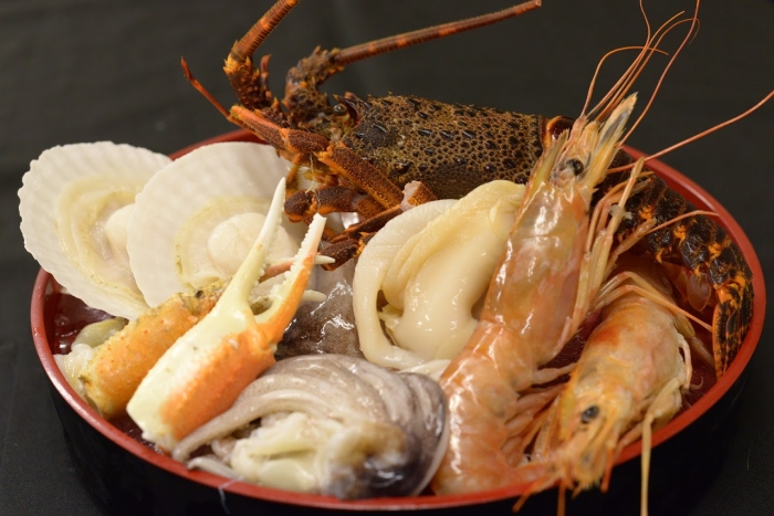 メニュー qテラス コリーダ グルメ ハウステンボスリゾート