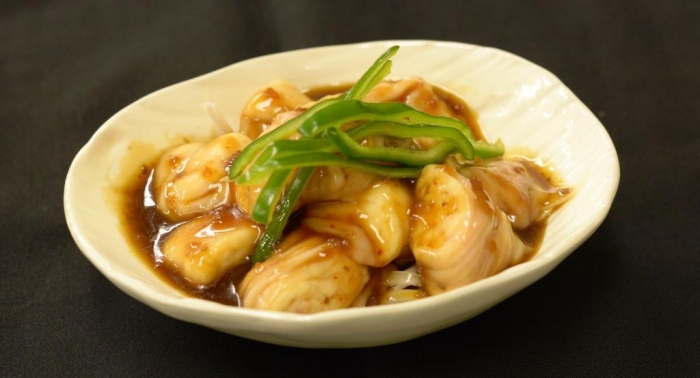 メニュー qテラス コリーダ グルメ ハウステンボスリゾート