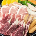 qテラス コリーダ グルメ ハウステンボスリゾート