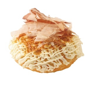 メニュー ばくだん焼本舗 グルメ ハウステンボスリゾート