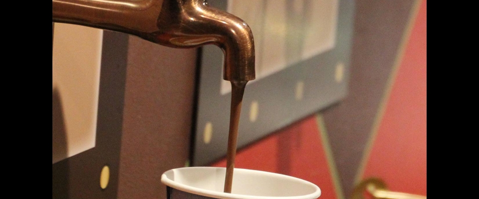 ショコラ伯爵の館 アトラクション ハウステンボスリゾート