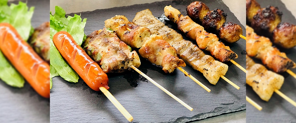 Yakitorihonda グルメ ハウステンボスリゾート