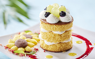 グルメ ハウステンボスリゾート