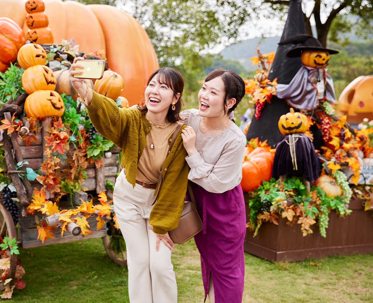 ディズニー ハロウィン ハウス 音楽/LEDライト付 ミッキー