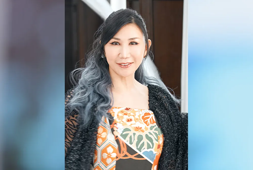 12/26 高橋洋子