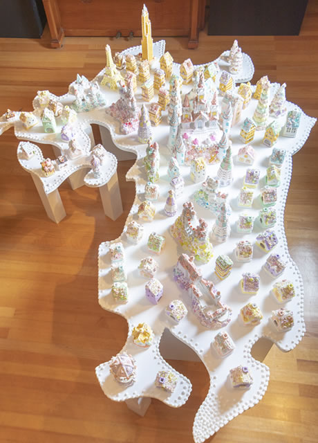 お菓子の美術館 イベント ニュース ハウステンボスリゾート お菓子の美術館 イベント ニュース ハウステンボスリゾート