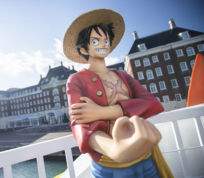 One Pieceサウザンド サニー号クルーズ2nd イベント ニュース ハウステンボスリゾート One Pieceサウザンド サニー号クルーズ2nd イベント ニュース ハウステンボスリゾート