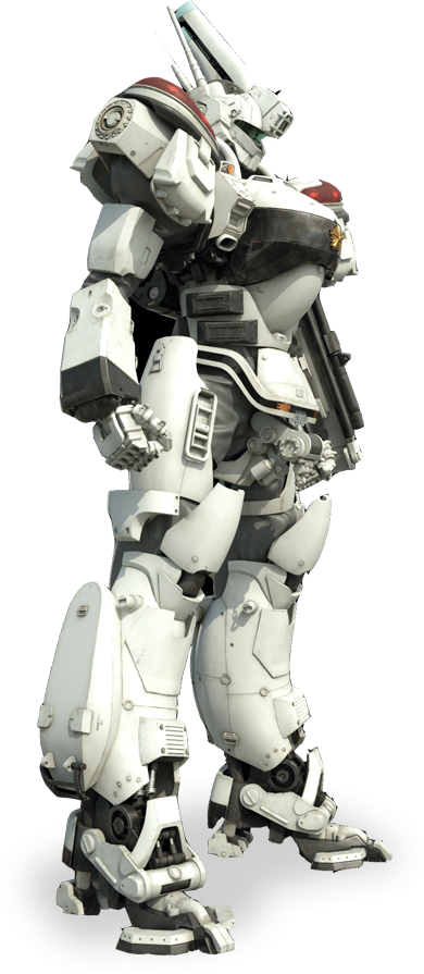 patlabor side view