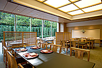 日本料理　吉翠亭