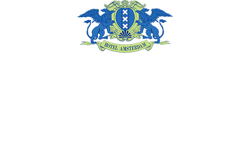 ホテルアムステルダム