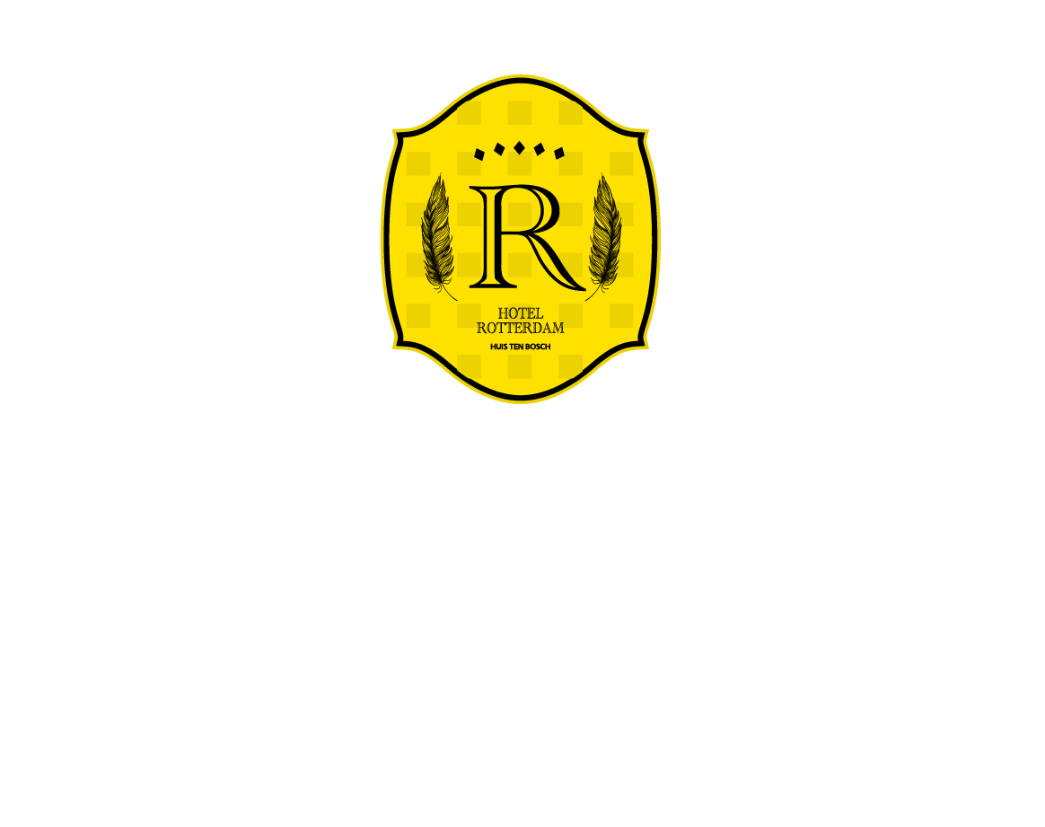 ホテルロッテルダム