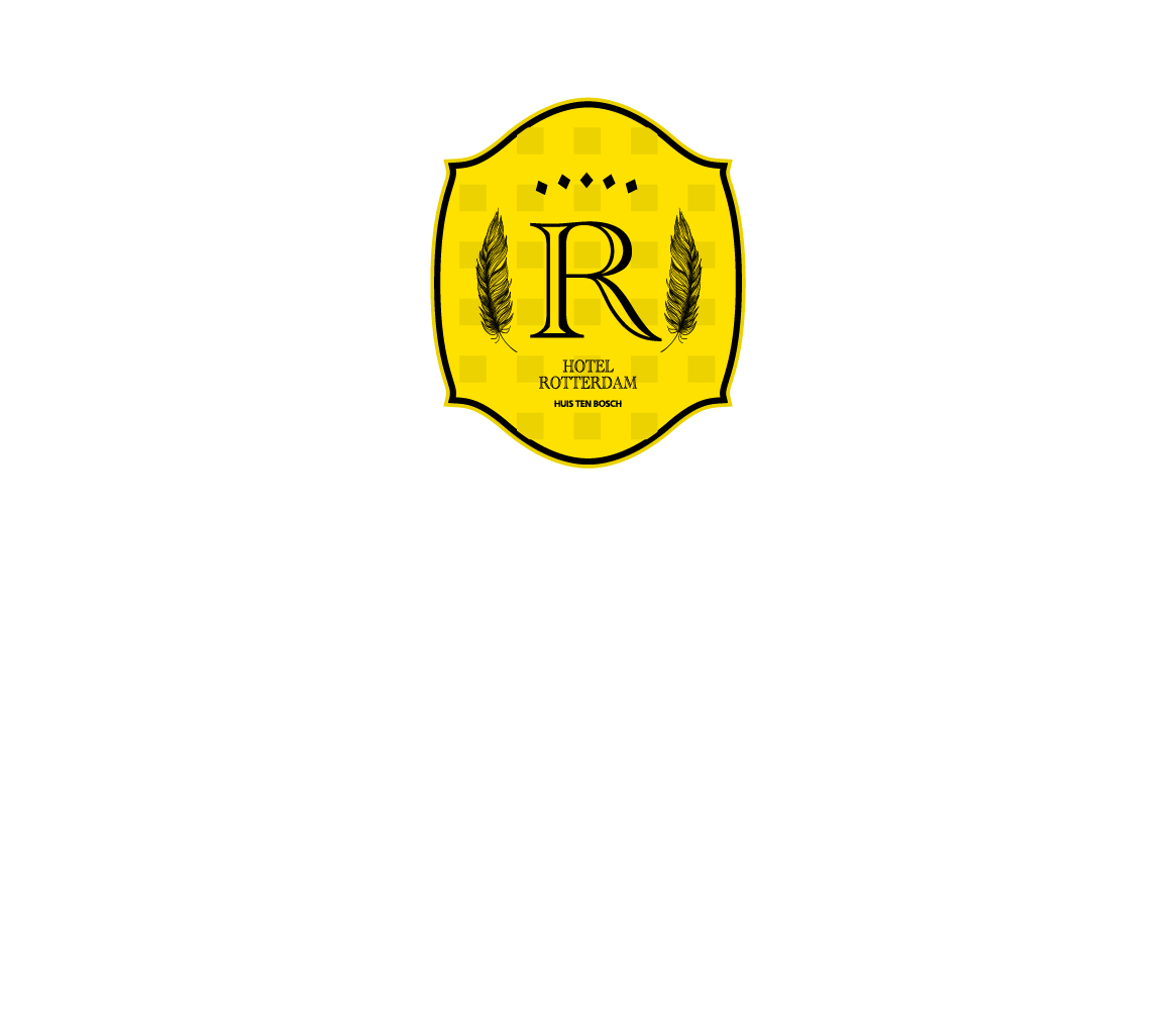 ホテルロッテルダム