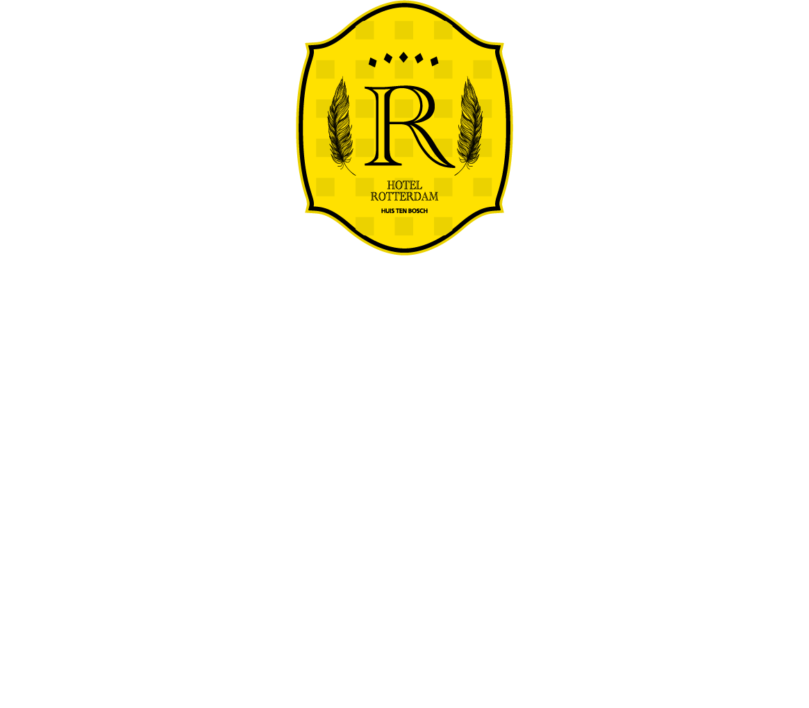 ホテルロッテルダム