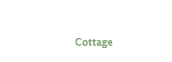 コテージ