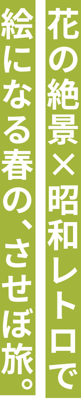 佐世保のクリスマス☆ここにしかないディープな冬旅へ。