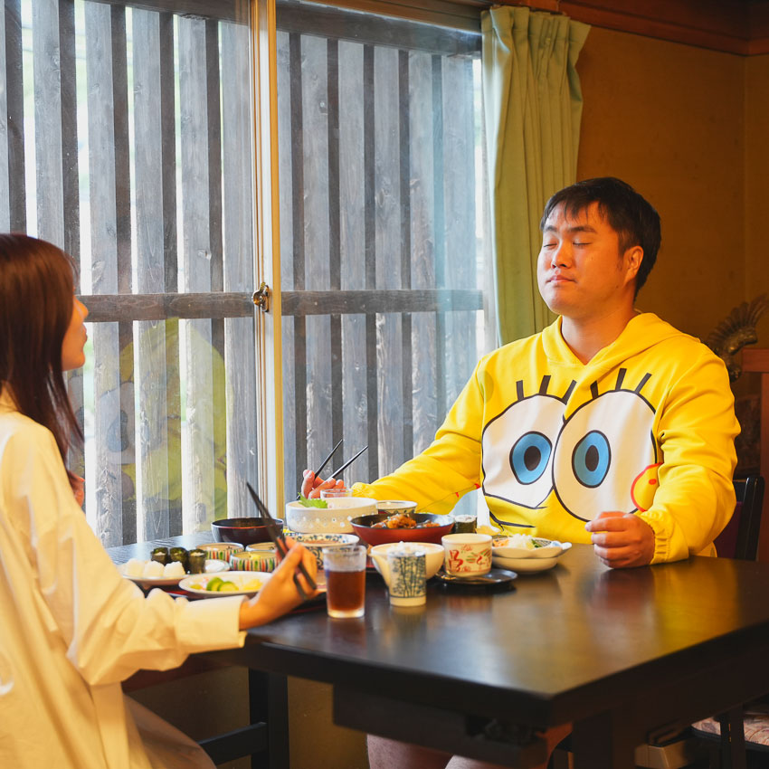 ふじなが本店