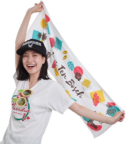 Waiwai Summer Goods グルメ ハウステンボスリゾート