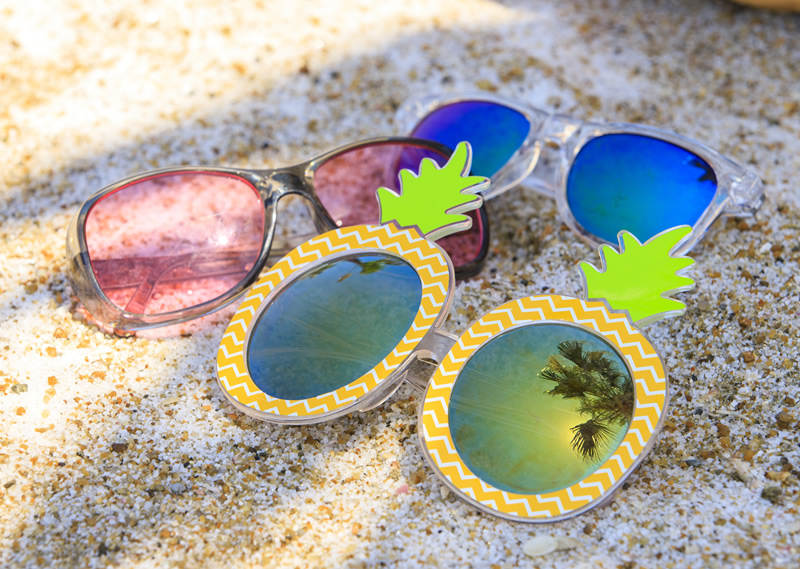 Waiwai Summer Goods グルメ ハウステンボスリゾート