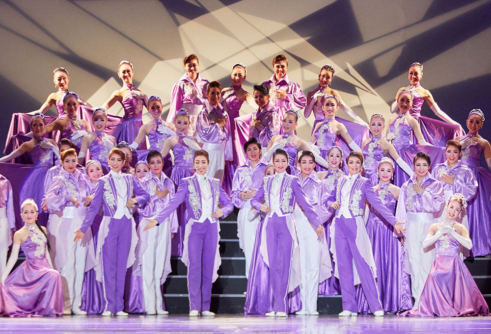 Huis Ten Bosch Live & Show || Huis Ten Bosch Resort